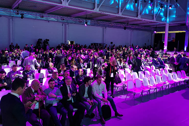 TeamSystem #TalkS2019, novità per aziende e professionisti