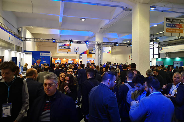 TeamSystem #TalkS2019, novità per aziende e professionisti