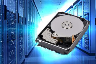 Toshiba, risposte diverse a esigenze di archiviazione diverse