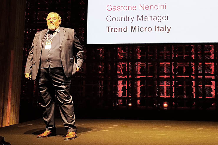Trend Micro Cyber Conference, la sicurezza e le imprese