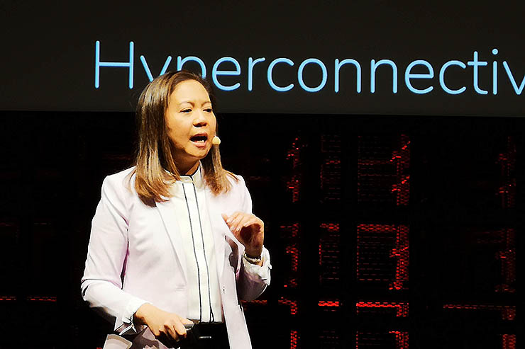 Trend Micro Cyber Conference, la sicurezza e le imprese