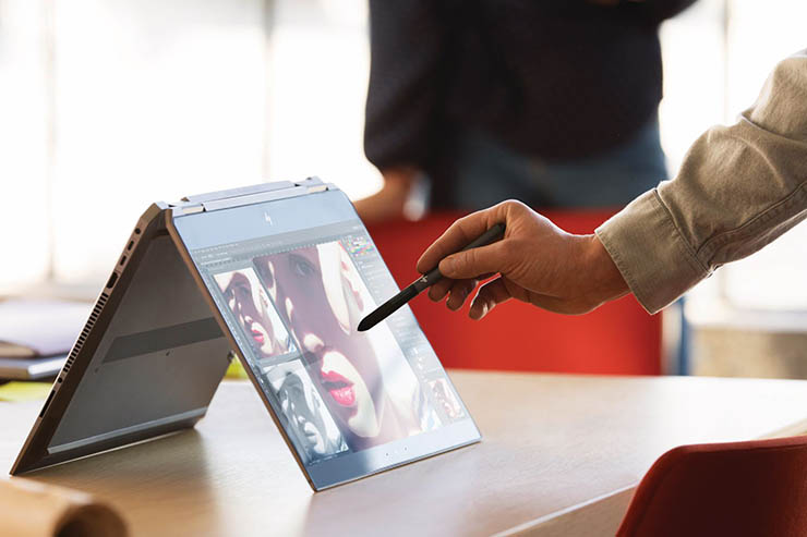 HP, a MECSPE 2019 le tecnologie per la fabbrica del futuro HP, a MECSPE 2019 le tecnologie per la fabbrica del futuro