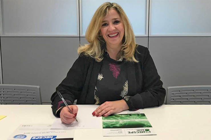 MECSPE , 8 aziende su 10 nella trasformazione digitale MECSPE , 8 aziende su 10 nella trasformazione digitale