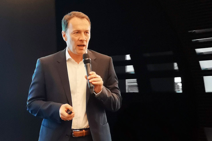 NFON Cloudya, le UC su misura per le imprese italiane