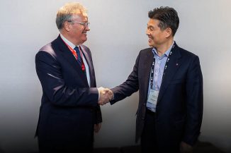 Ricoh e LG, siglata una partnership a livello europeo