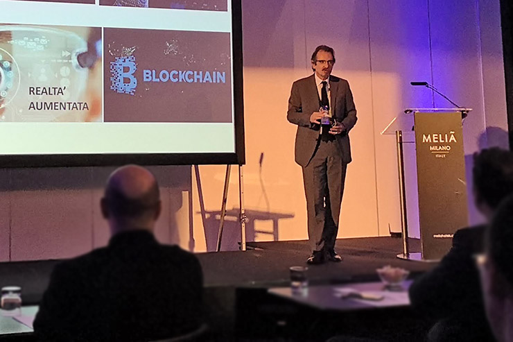 #IDCDatacenter19, il vento del cambiamento