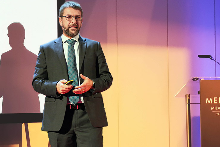 #IDCDatacenter19, il vento del cambiamento