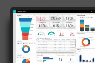 Microsoft, Dynamics 365 cresce del 45% e punta sulla AI