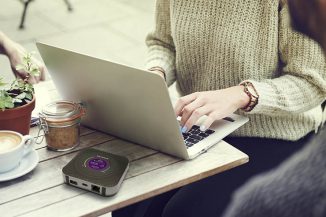 Netgear ha deciso di ampliare la serie mobile router con M2 e M5
