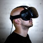 AR e VR, virtuale
