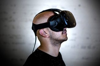AR e VR, virtuale