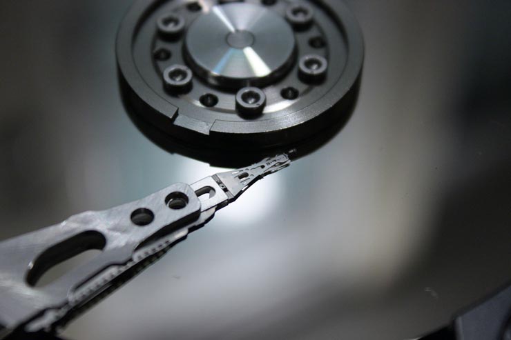 Attiva Evolution, con Infortrend per uno storage affidabile Attiva Evolution, con Infortrend per uno storage affidabile