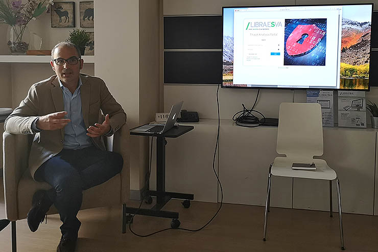 Libraesva, il malware non si ferma e attacca gli smartphone