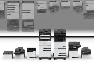 Le soluzioni di stampa per il settore manufatturiero di Lexmark