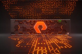 Cloud ibrido, Pure Storage ha acquisito Compuverde