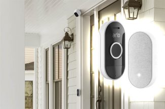Arlo, lanciati i nuovi Arlo Audio Doorbell e Arlo Chime