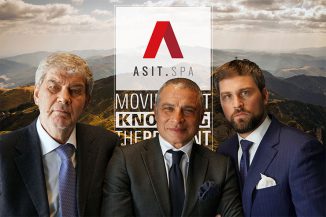 Asit, per il distributore crescita a due cifre nel 2018
