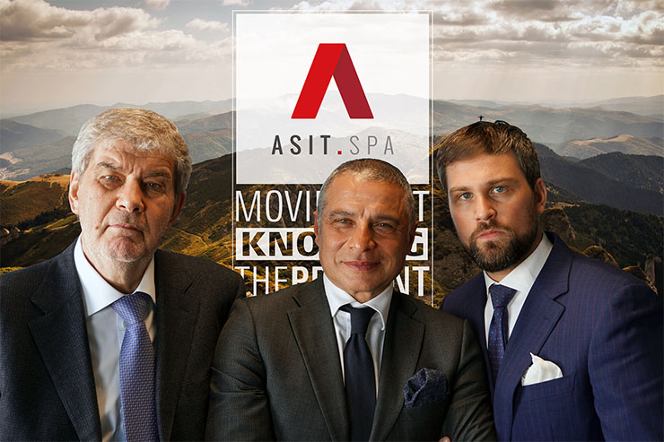 Asit, per il distributore crescita a due cifre nel 2018