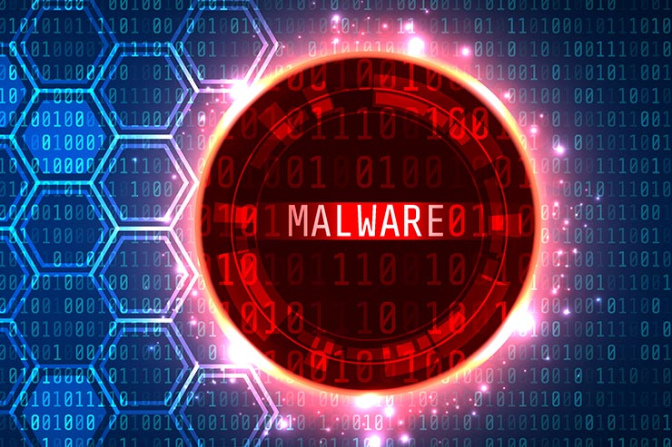 Previsioni sicurezza Bitdefender