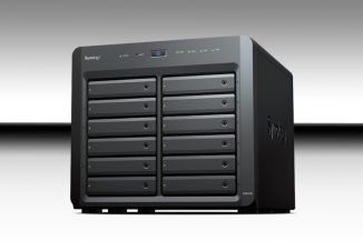 Synology DS2419+, NAS desktop ad elevata capacità