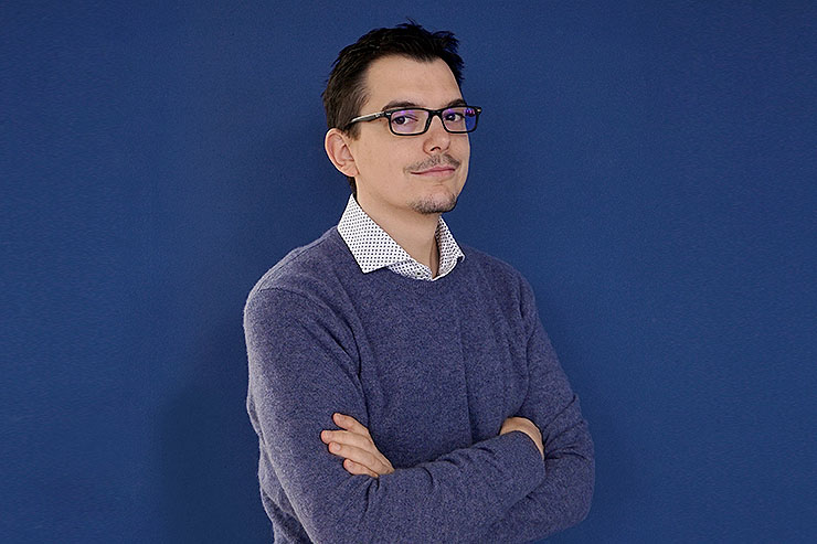 e-learning e AI, intervista al CTO Docebo Fabio Pirovano