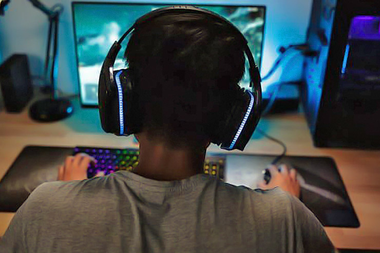 ESET, attacco alla supply chain: 3 videogiochi infettati