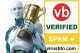 A marzo Eset ha ricevuto la certificazione VBSpam +