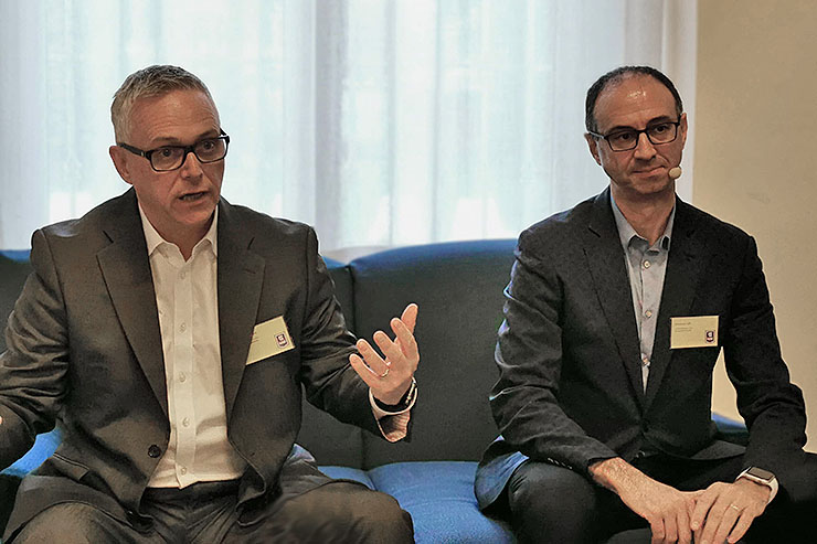 Extreme Networks, connettività e sicurezza ai tempi dell’IoT