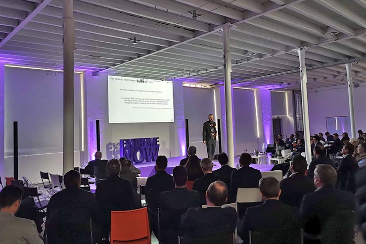 Extreme Networks, connettività e sicurezza ai tempi dell’IoT