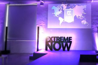 Extreme Networks, connettività e sicurezza ai tempi dell’IoT