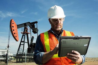 Getac, annunciato il nuovo tablet fully rugged K120-EX