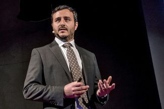 Hisense, Marco Muci nuovo Product Manager Home Appliances