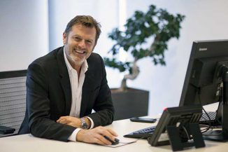 Hitachi Vantara, Marco Tesini è il Regional VP Southern CMT