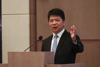 Huawei presenta l’Annual Report 2018: crescita a due cifre