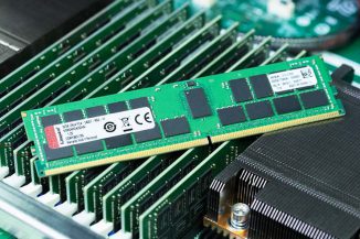 Kingston Premier Server DIMM, compatibili con Intel Purley