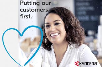 Kyocera Document Solutions, ecco la nuova brand identity