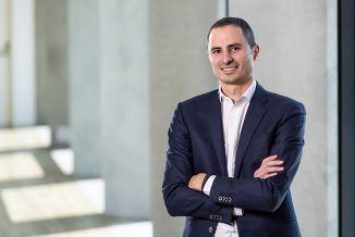 Microsoft, a Nicola Schirru le Business Applications