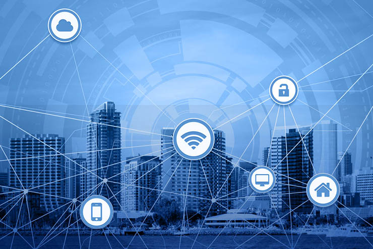 internet of things