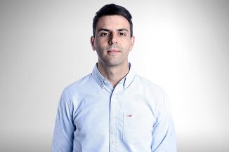 OnRobot nomina il nuovo Sales Manager Enrique Palomeque