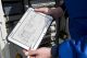 Tablet rugged FZ-G1 Panasonic per gli ingegneri di Centrica