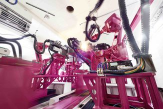 Rittal, realizzato un nuovo stabilimento Industry 4.0