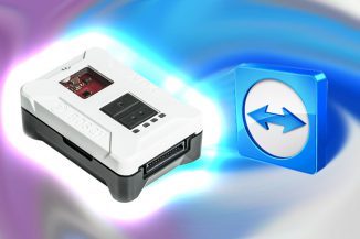 TeamViewer, presentato IoT Starter Kit con setup immediato