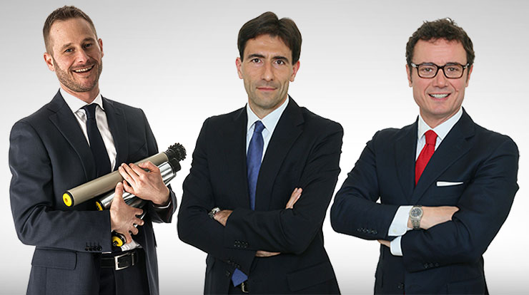 Wolters Kluwer e l’evoluzione digitale di Fantetti&Partners