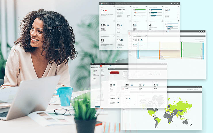 WatchGuard, la piattaforma Cloud aiuta gli MSP