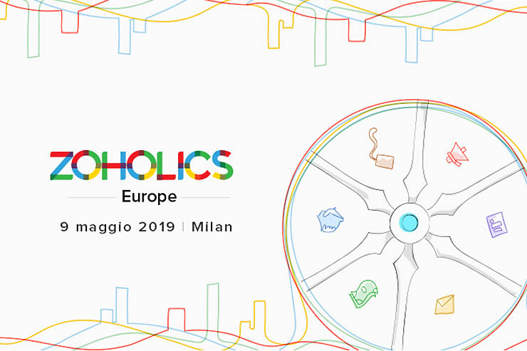 Zoho, sono oltre 45 milioni i clienti worldwide