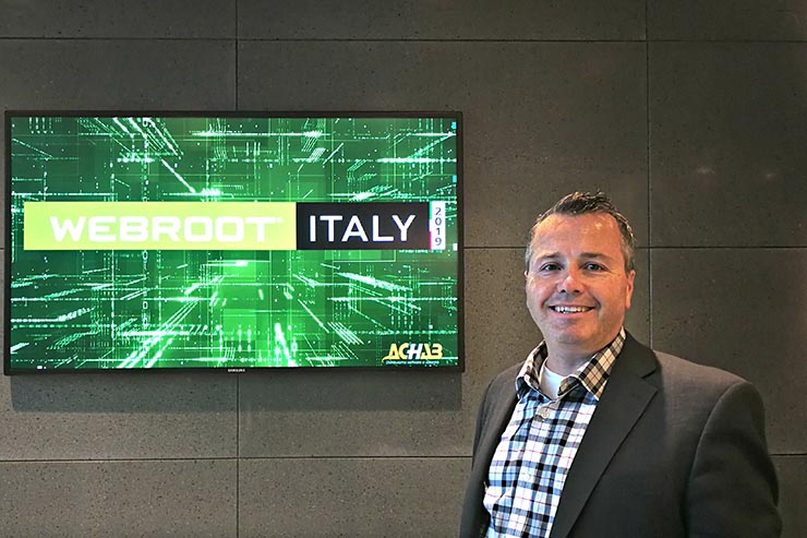 Achab, la sicurezza è essenziale ma troppo spesso trascurata