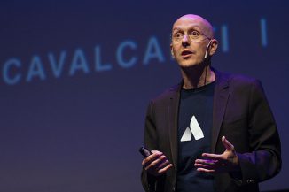Innovazione, intervista a Vladimir Cavalcanti di Atlassian