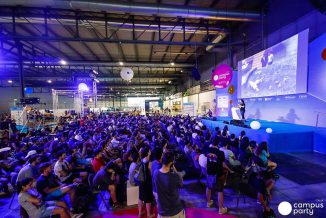Il Campus Party di Milano si prepara per la terza edizione