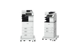 Canon, ampliata la gamma di dispositivi imageRUNNER ADVANCE