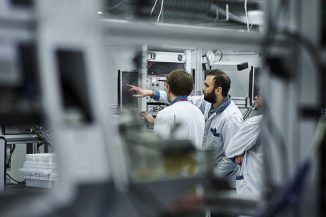 Facile da utilizzare arriva la connettività wireless di Ericsson